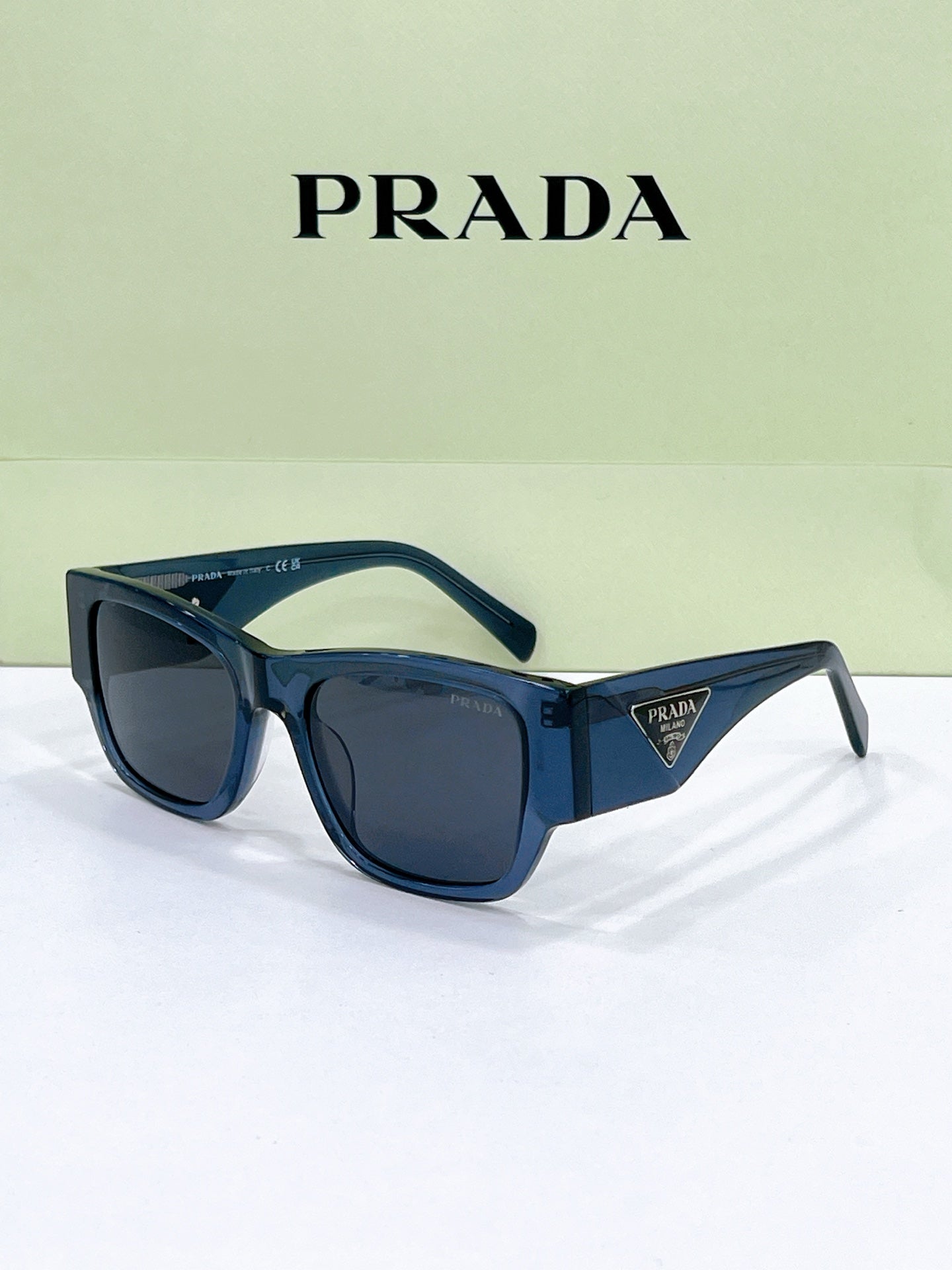 Gafa Prada