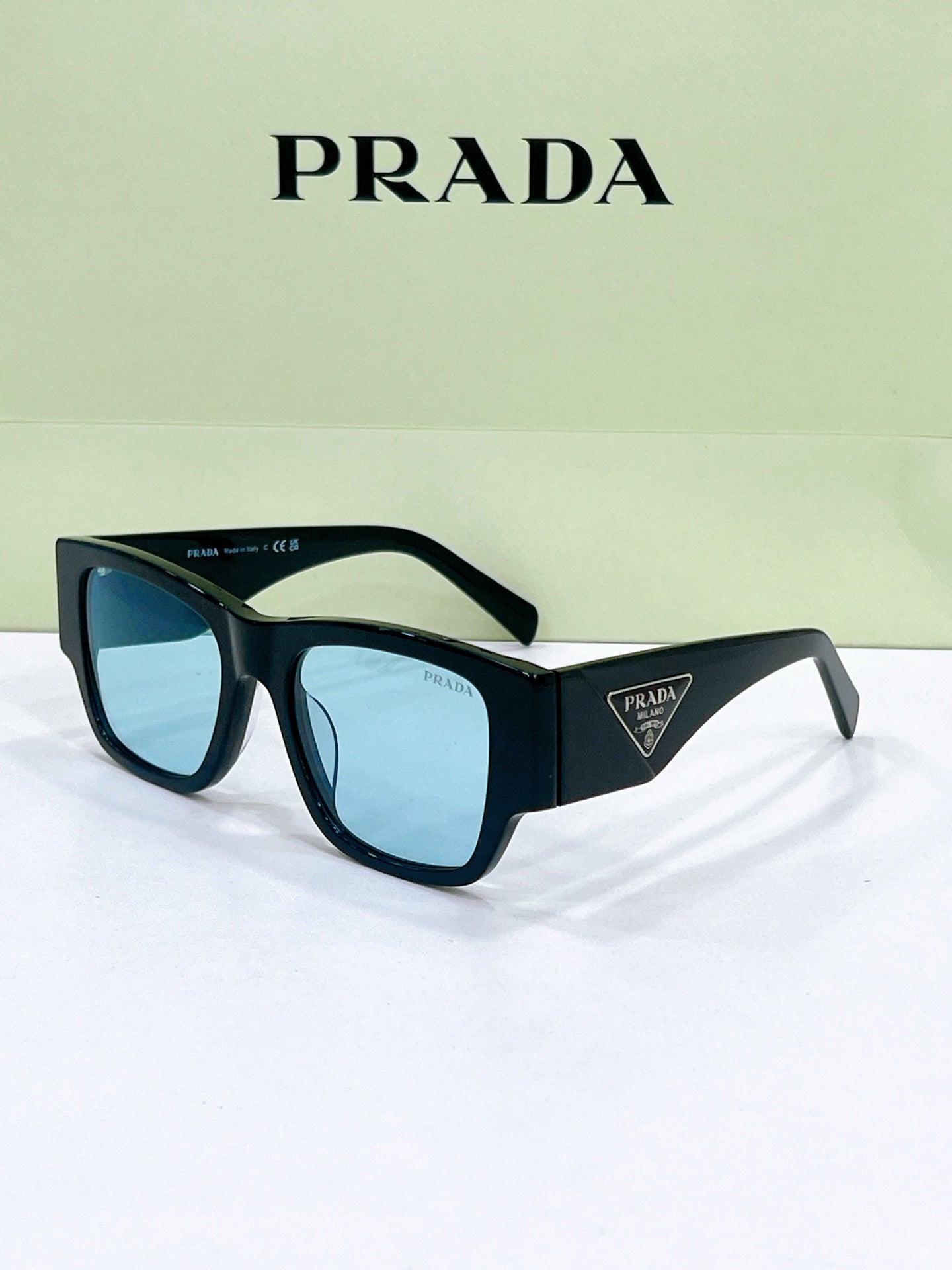 Gafa Prada de hombre