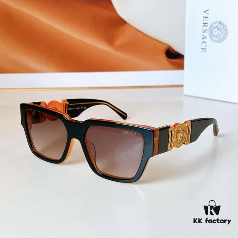 Gafa Versace