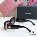 Gafa Chanel