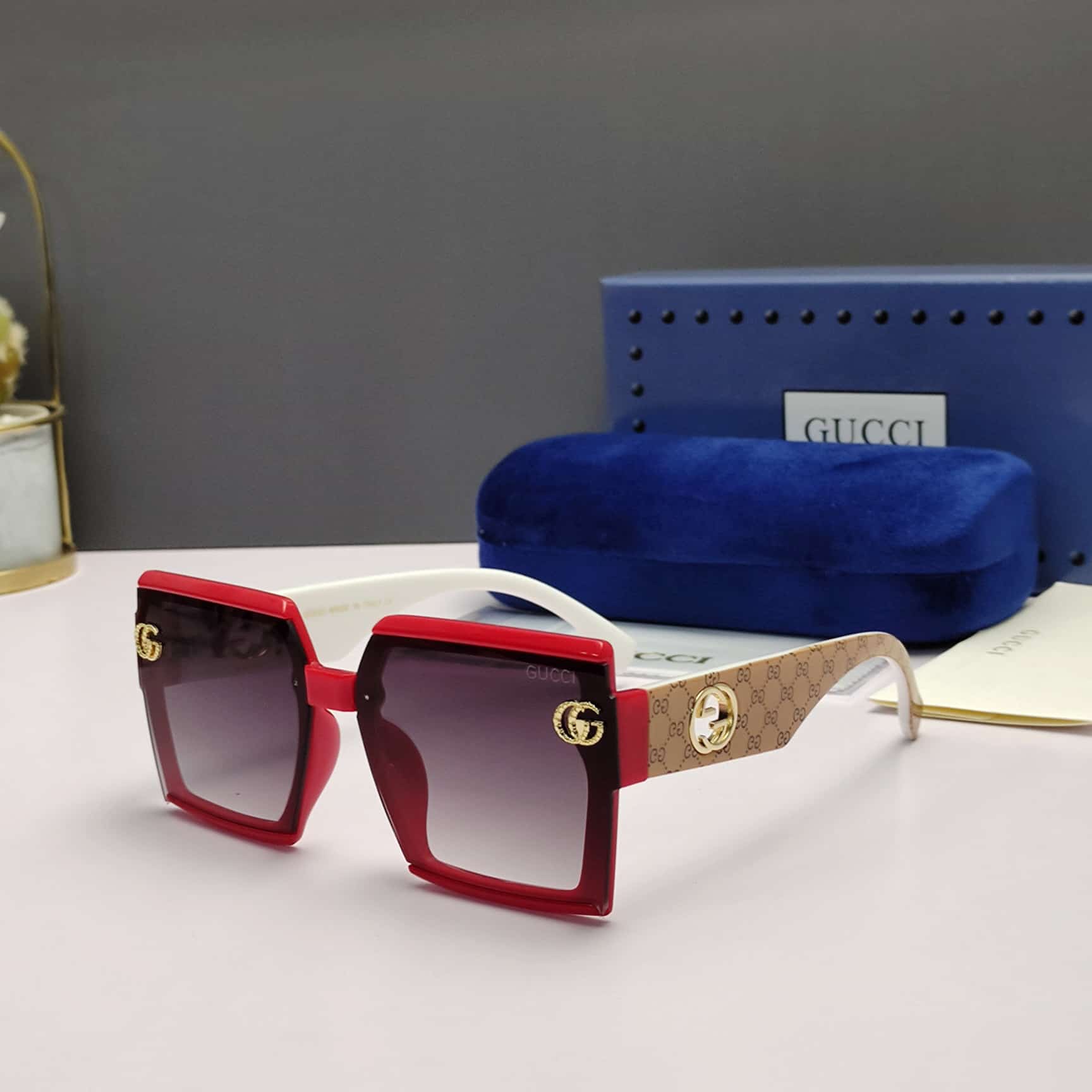 Gafa de Mujer Gucci