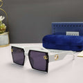 Gafa de mujer gucci