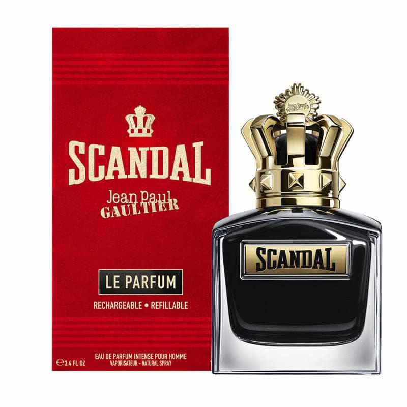 Perfume de Hombre Scandal100ml
