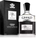 Perfume de hombre creed aventus 100ml