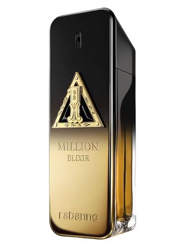 Perfume Agua de Million